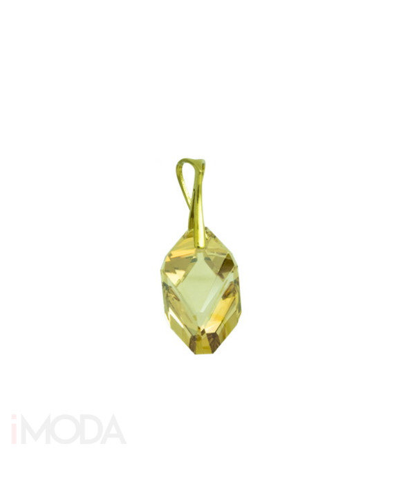 Strieborný prívesok