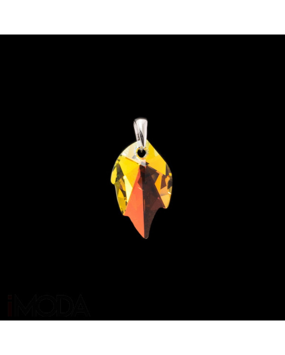 Strieborný prívesok