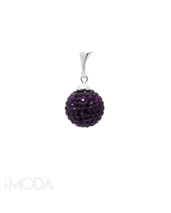 Strieborný prívesok