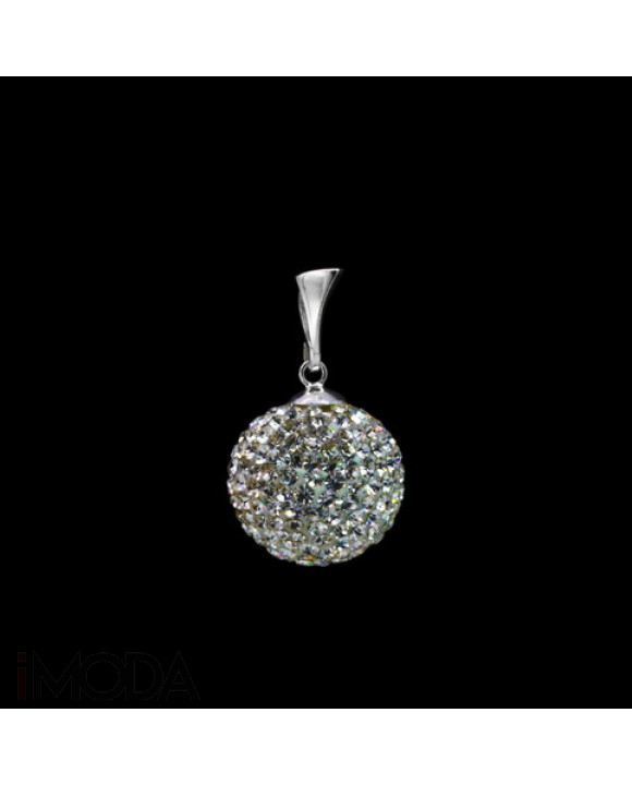 Strieborný prívesok