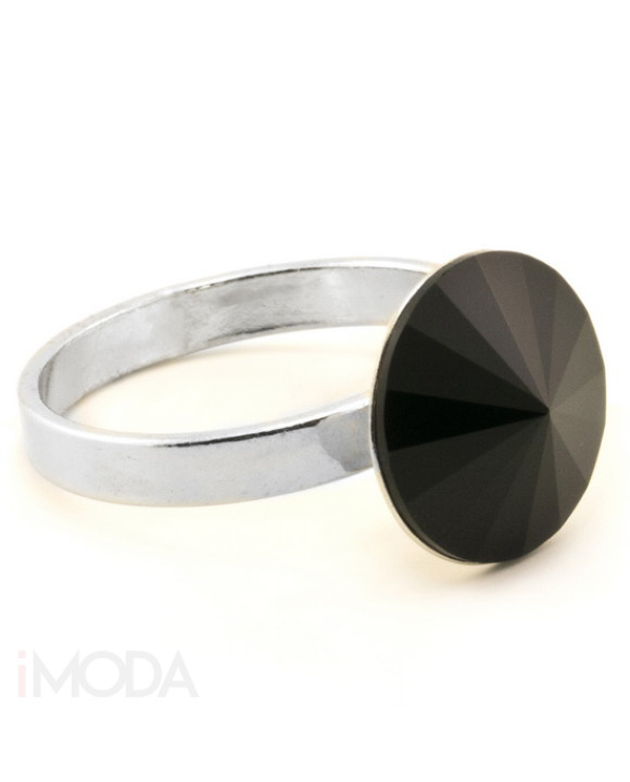 Strieborný prsteň-107229-20