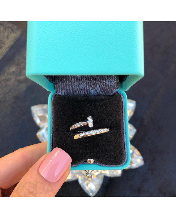 Prsteň z chirurgickej ocele-256055-20