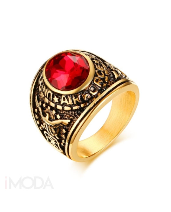 Oceľový prsteň-203732-20