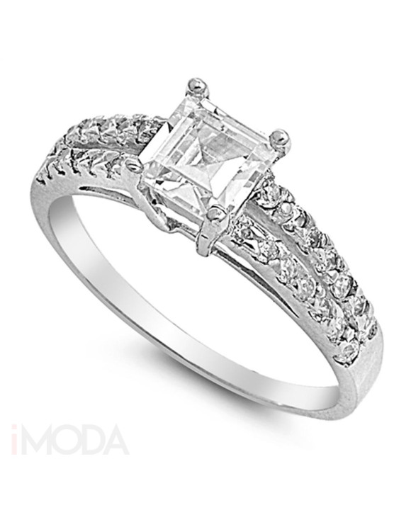 Strieborný prsteň-235319-20