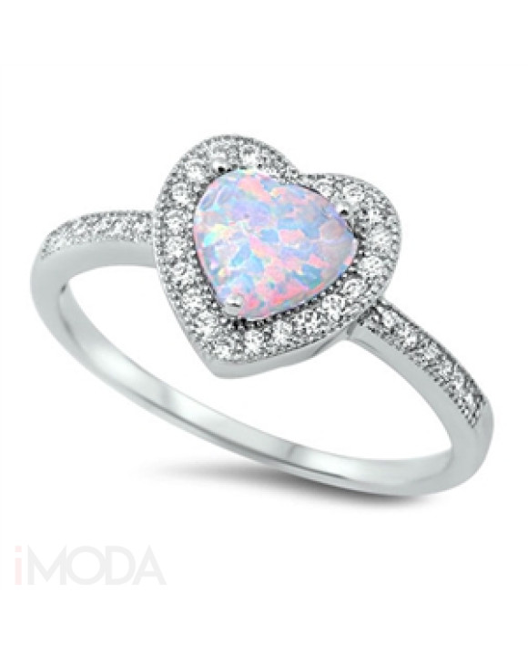 Strieborný prsteň-253648-20