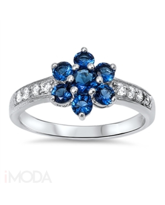 Strieborný prsteň-164640-20