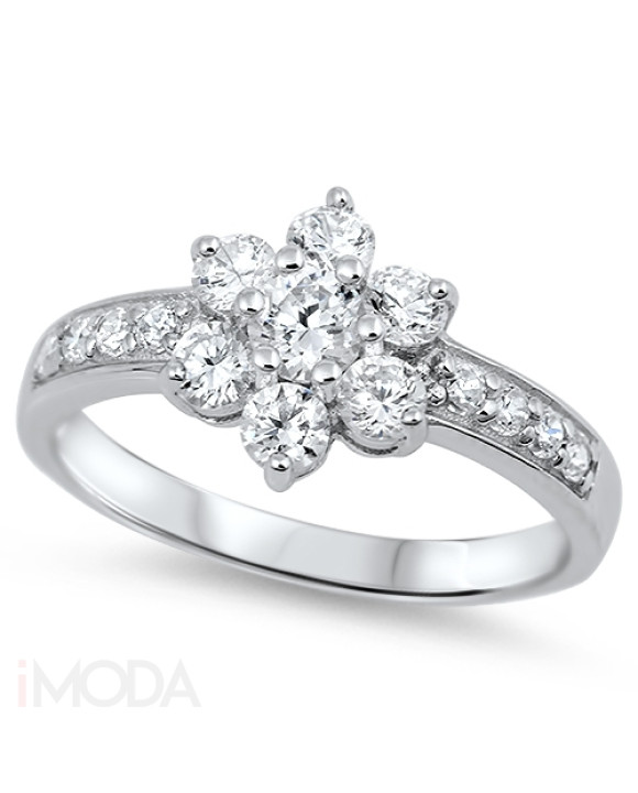 Strieborný prsteň-164681-20