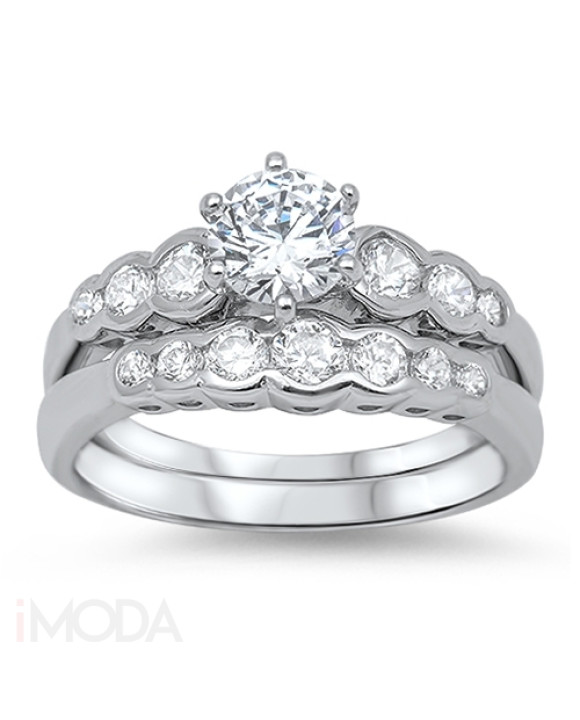 Strieborný prsteň-166227-20