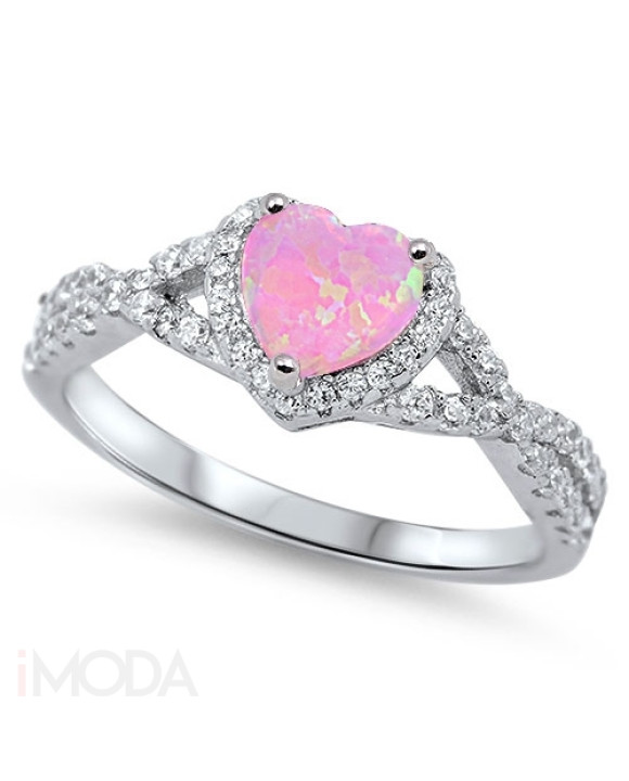 Strieborný prsteň-164656-20