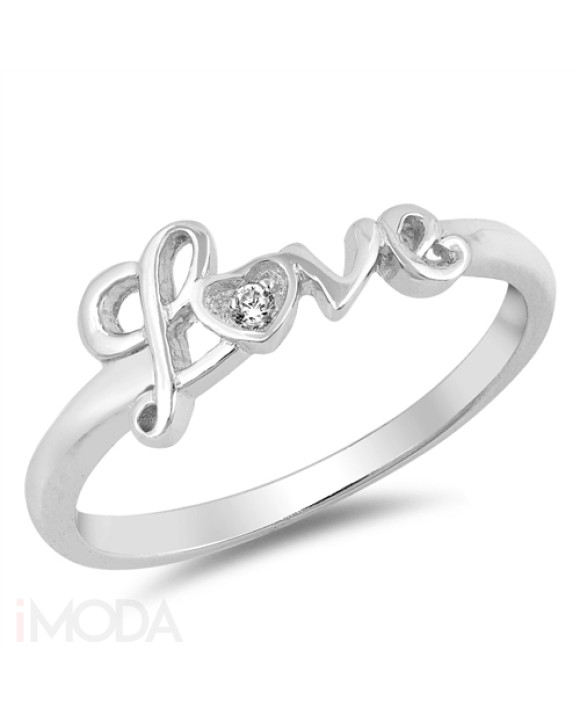 Strieborný prsteň-164626-20