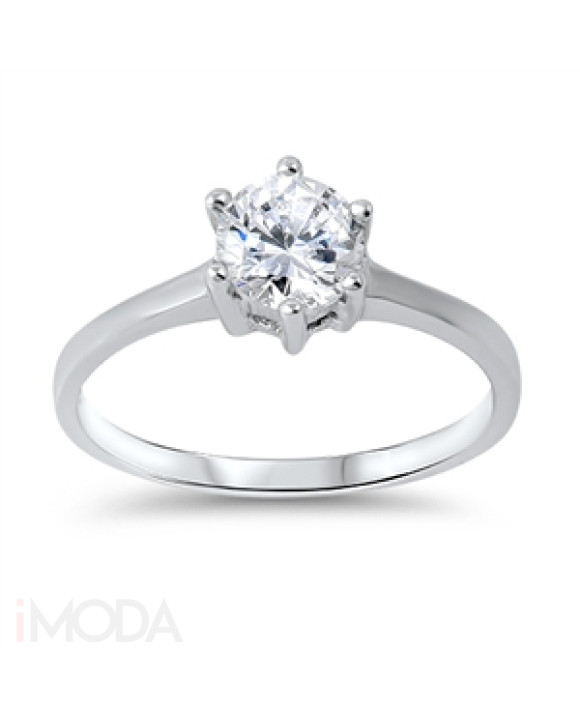 Strieborný prsteň-221575-20