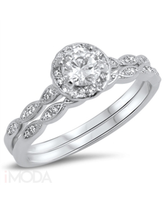 Strieborný prsteň-202993-20