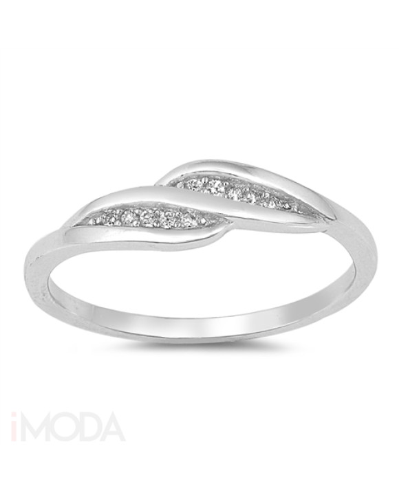 Strieborný prsteň-164606-20