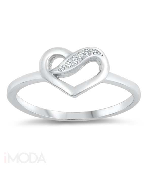 Strieborný prsteň-164599-20