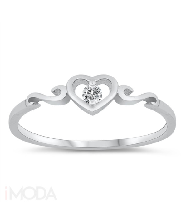 Strieborný prsteň-164592-20