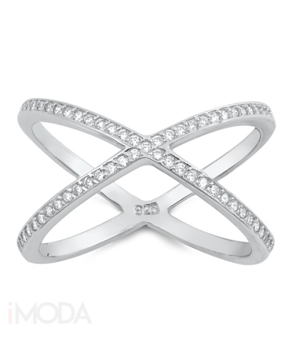 Striebroný prsteň-294462-20