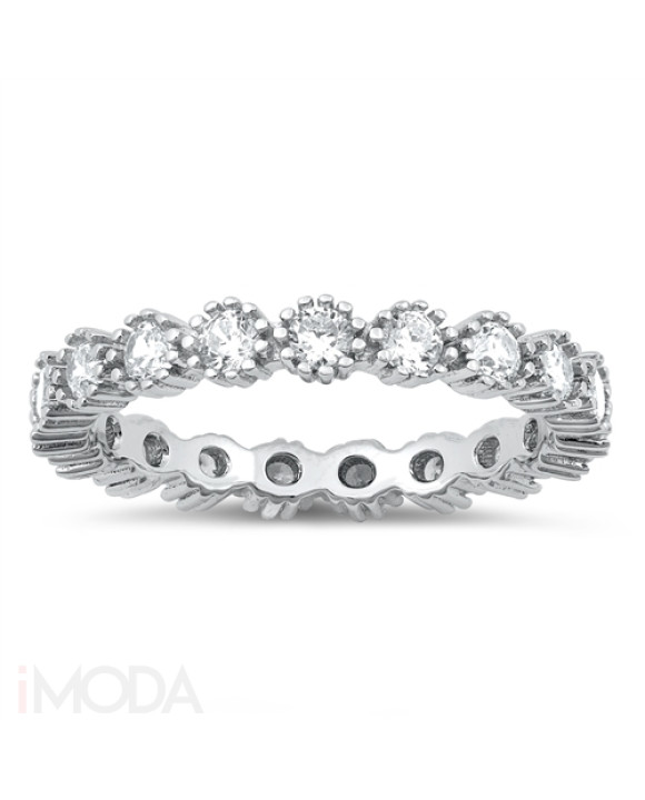 Strieborný prsteň-220920-20