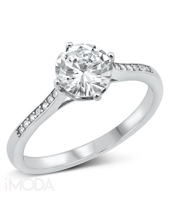 Strieborný prsteň-220870-20