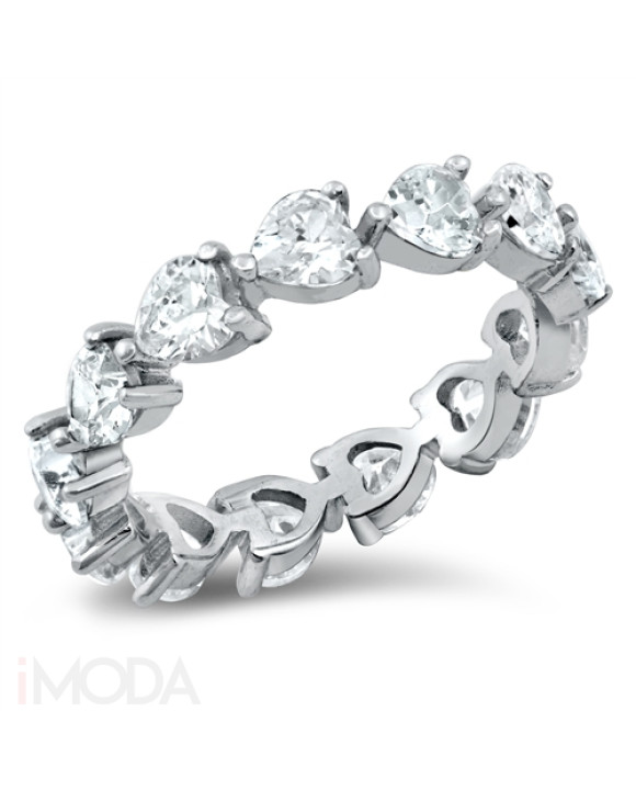 Strieborný prsteň-220889-20