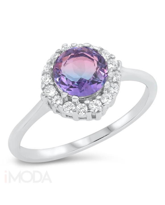 Striebroný prsteň-294412-20