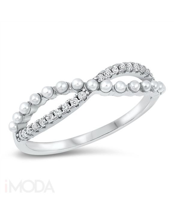 Strieborný prsteň-253804-20