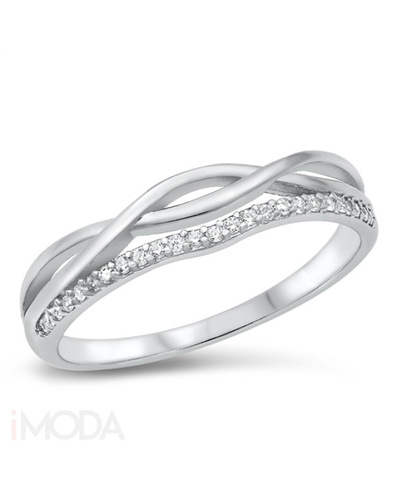 Strieborný prsteň-292801-20