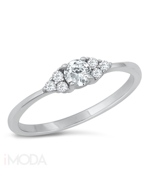 Strieborný prsteň-253776-20