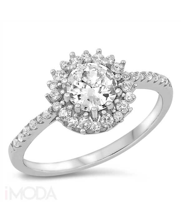 Strieborný prsteň-253768-20