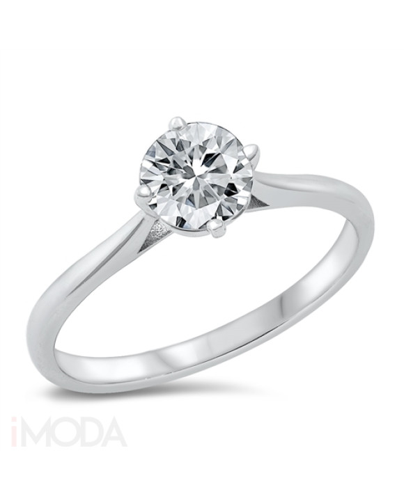 Strieborný prsteň-253760-20