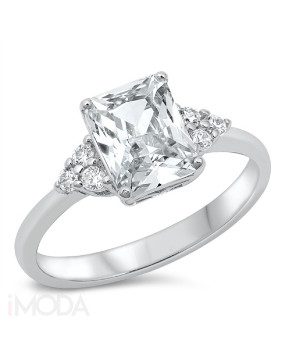 Strieborný prsteň-253737-20