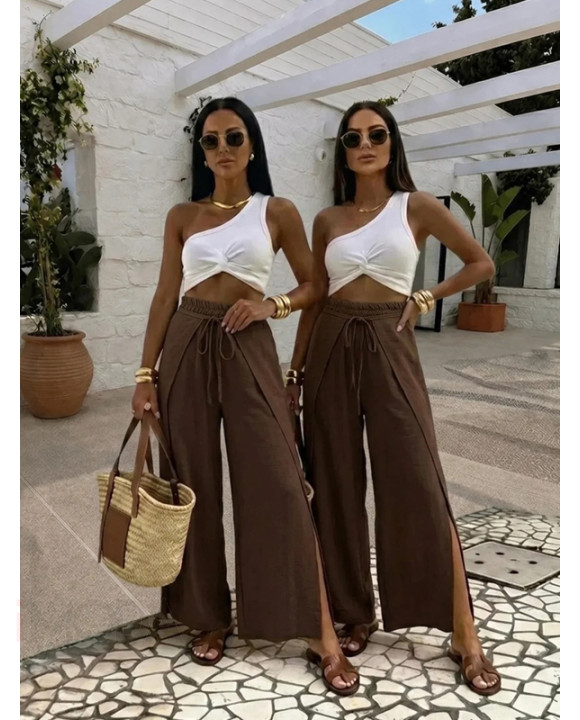 CHOCO nohavice MIO-329184-20