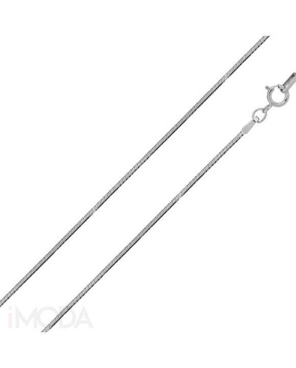Strieborná retiazka-235676-20