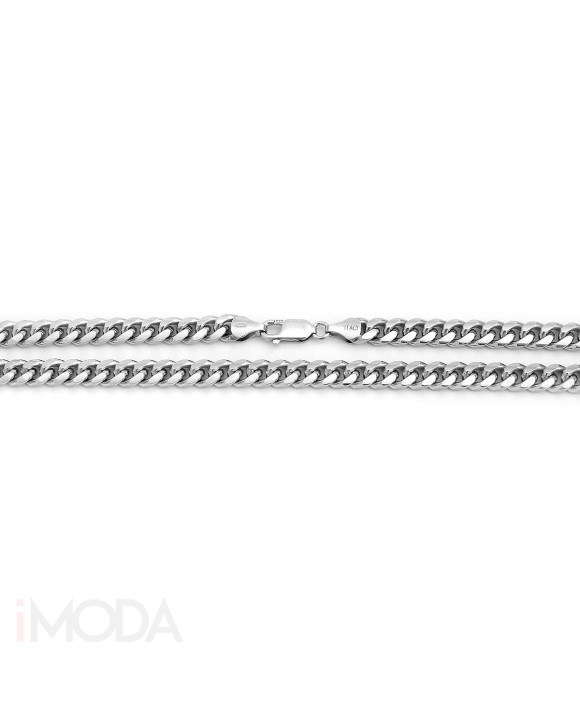 Strieborná retiazka-237429-20