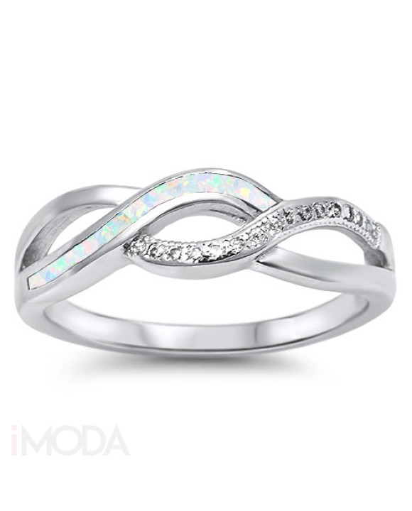 Strieborný prsteň-164850-20