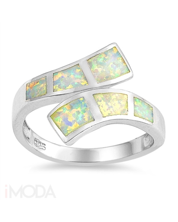 Strieborný prsteň-166273-20