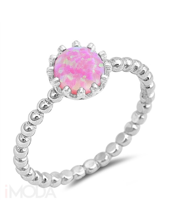 Strieborný prsteň-165133-20