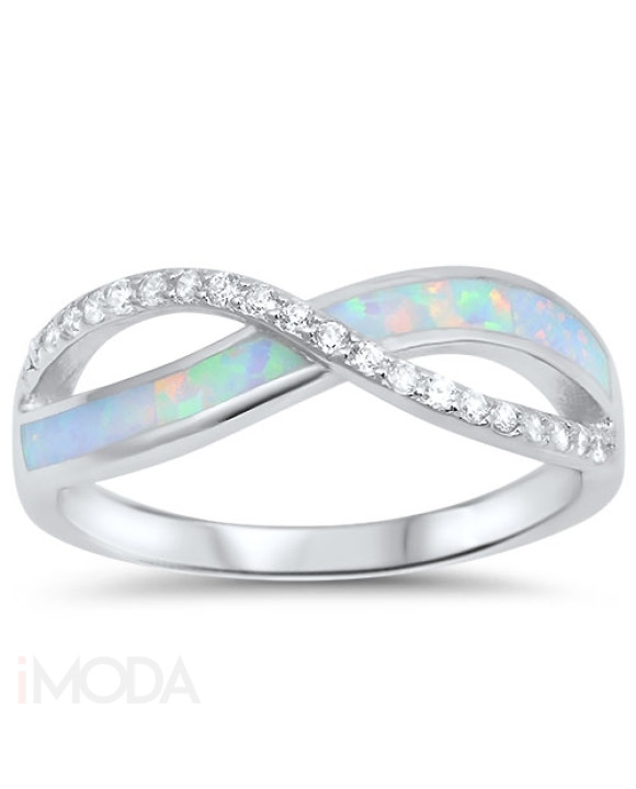 Strieborný prsteň-164864-20