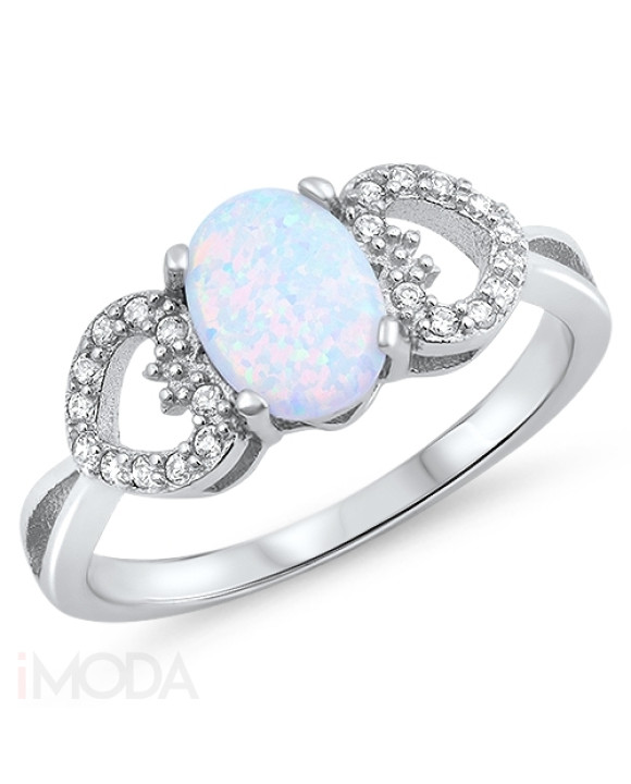 Strieborný prsteň-164843-20