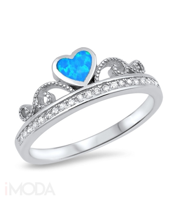 Strieborný prsteň-164872-20