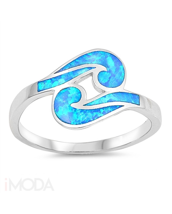 Strieborný prsteň-165097-20