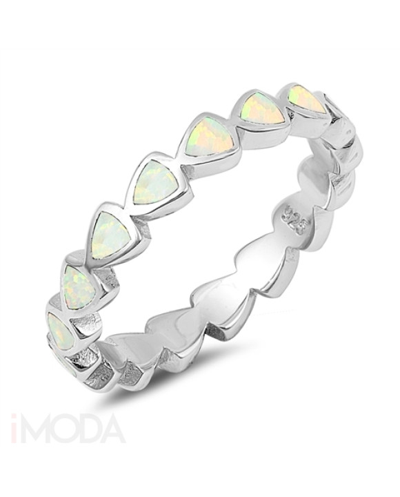 Strieborný prsteň-165089-20