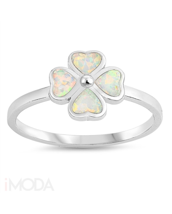 Strieborný prsteň-165069-20