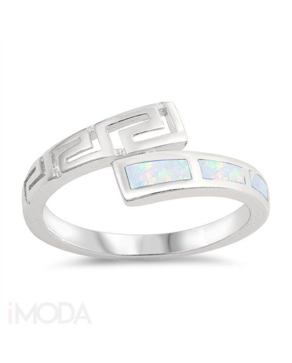 Strieborný prsteň-165104-20