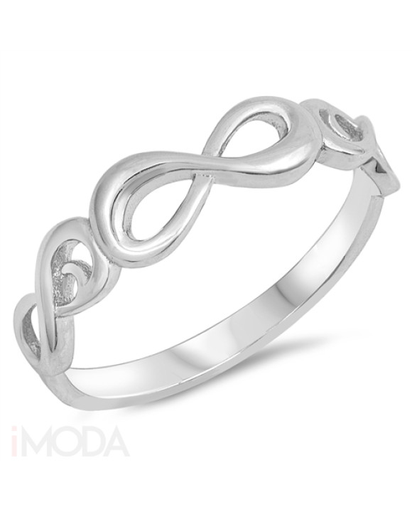 Strieborný prsteň-164761-20