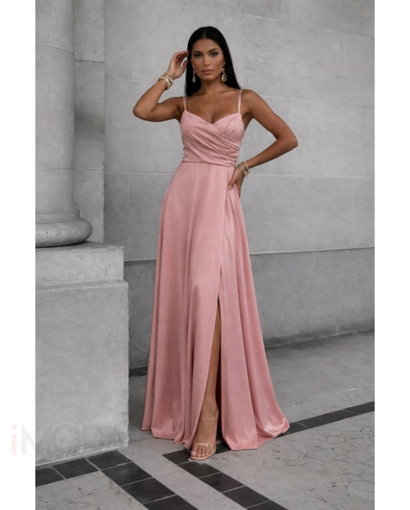 Ružové spoločenské šaty-326597-20