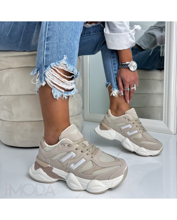 Béžové tenisky-324991-20