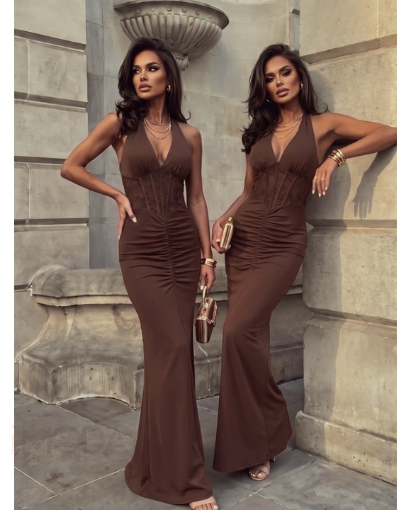 CHOCCO spoločenské šaty KIM-331257-20