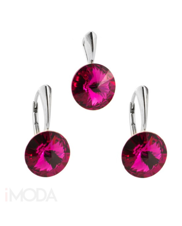 Strieborná súprava 