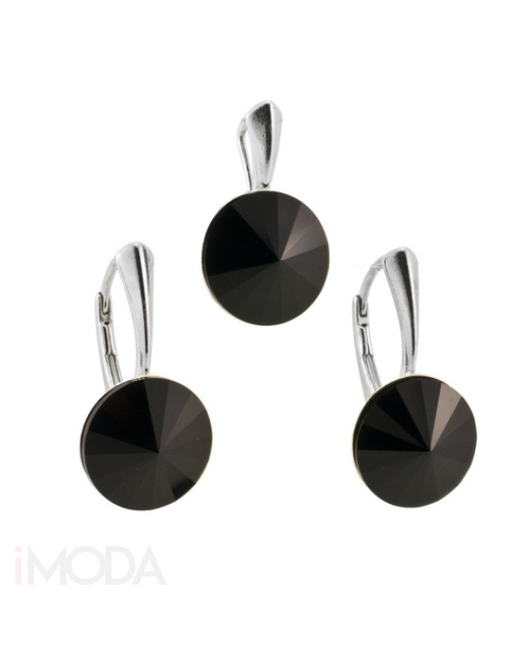 Strieborná súprava 