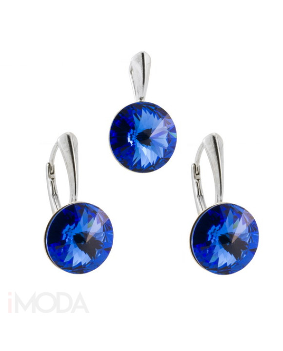 Strieborná súprava 